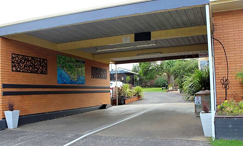 Portland Retro Motel