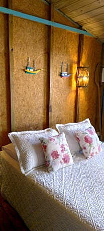 Studio with Sea View