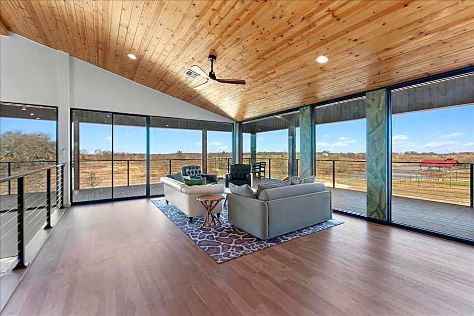 Blue Hills Ranch