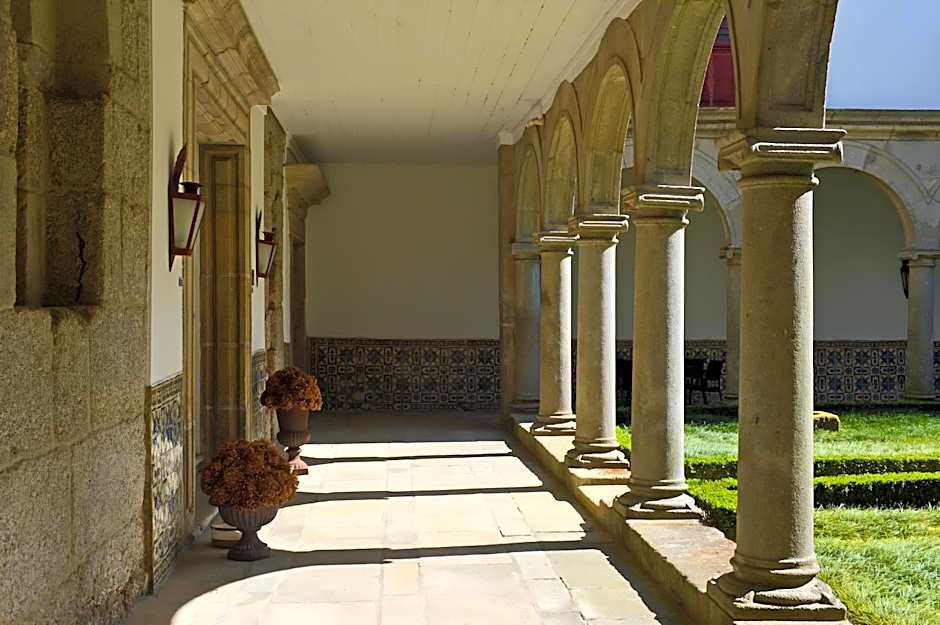 Pousada Mosteiro de Guimaraes