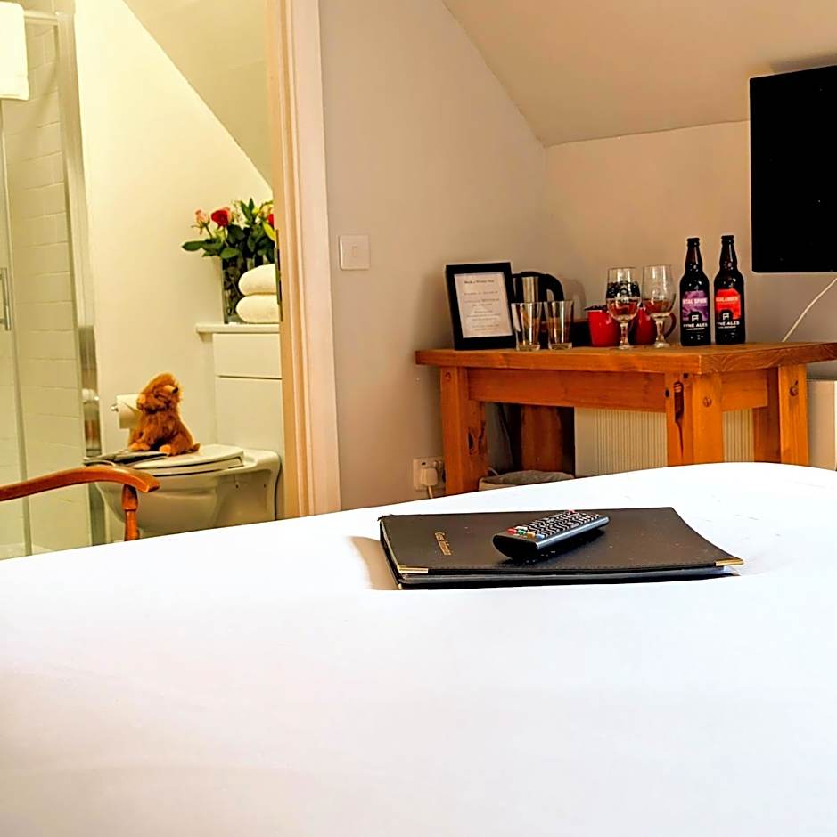 Ben Cruachan Inn - Restaurant, Pub with Rooms