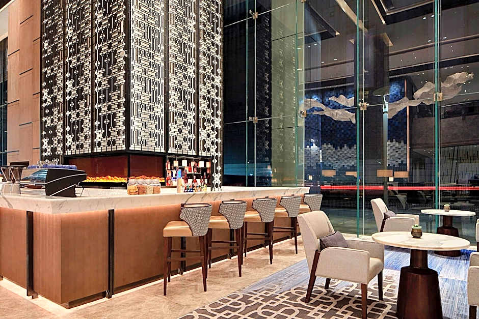 Sheraton Zibo Hotel