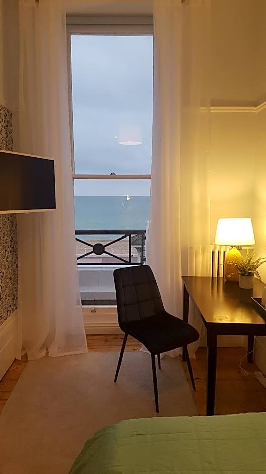 The Bank Hotel & Bistro