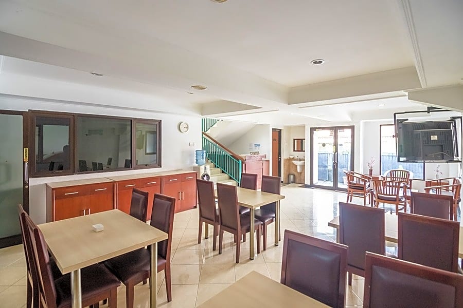 RedDoorz @ Buah Batu