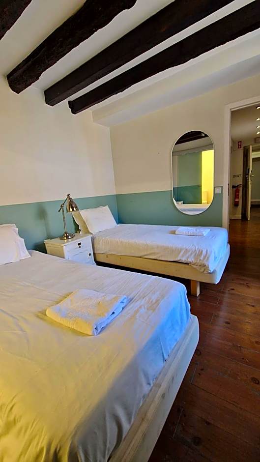 Rossio Hostel