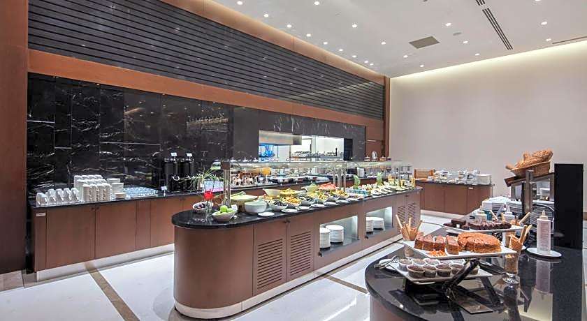 DoubleTree by Hilton Istanbul Umraniye