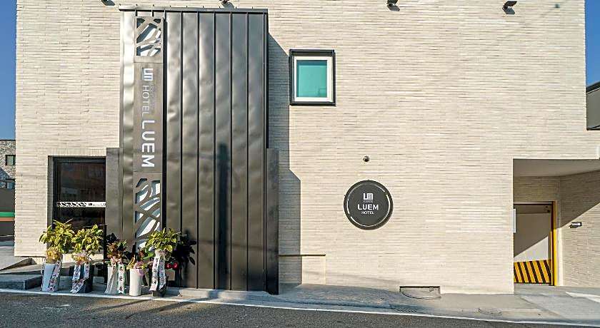Eumseong Hotel Luem