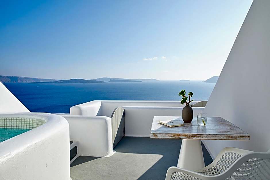La Perla Villas - Adults Only
