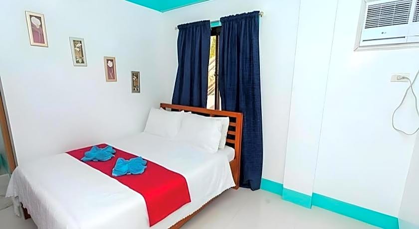 Palm Grove Saud Holiday Complex Hotel