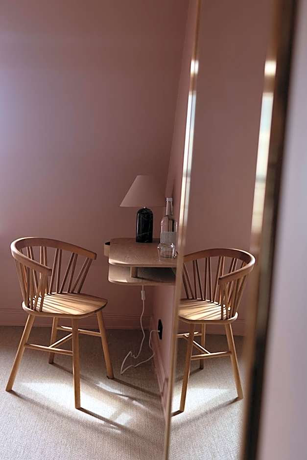 stilwerk Strandhotel Blankenese