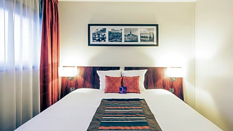 Superior Room with 1 double bed