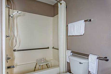 King Room - Non-Smoking