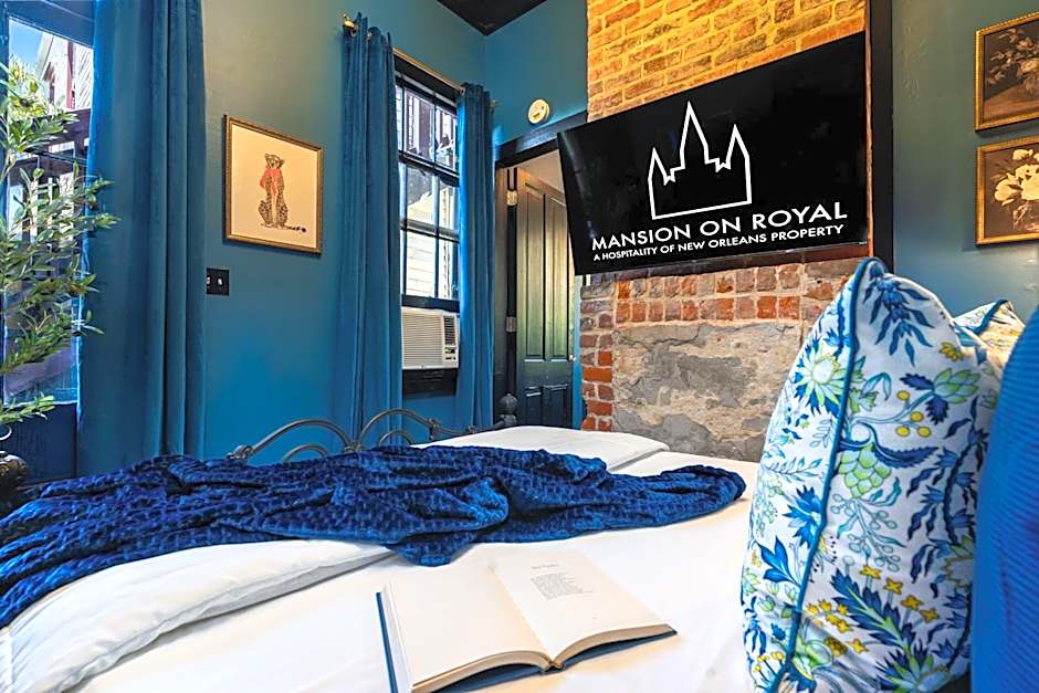 The Mansion on Royal