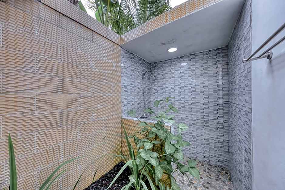 Komurd Lavender Bungalow