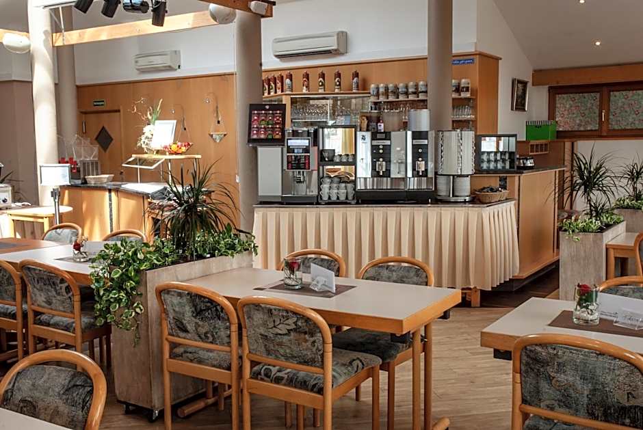 Village Hotel Bayerischer Wald