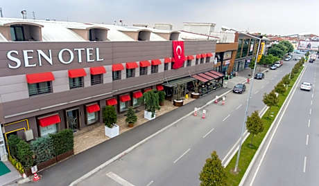 Sen Otel