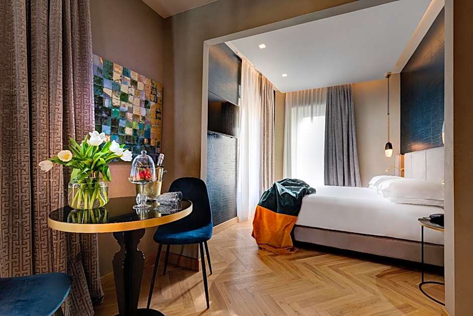 Dharma Boutique Hotel & SPA