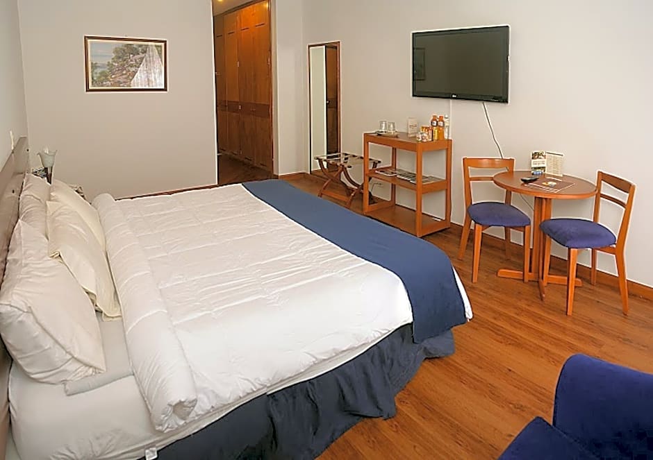 Hotel Casa de los Fundadores