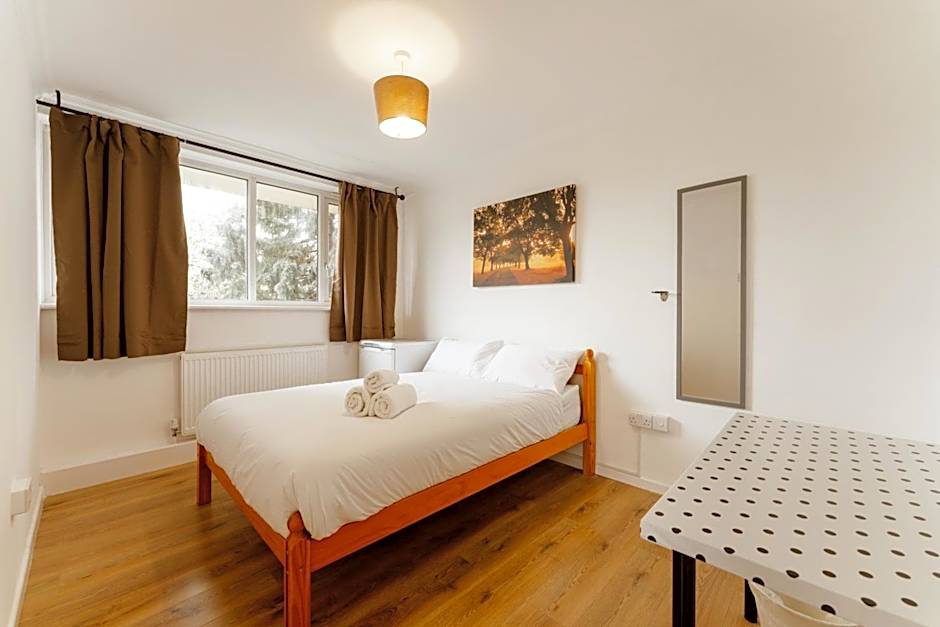 Wesferry beds to stay