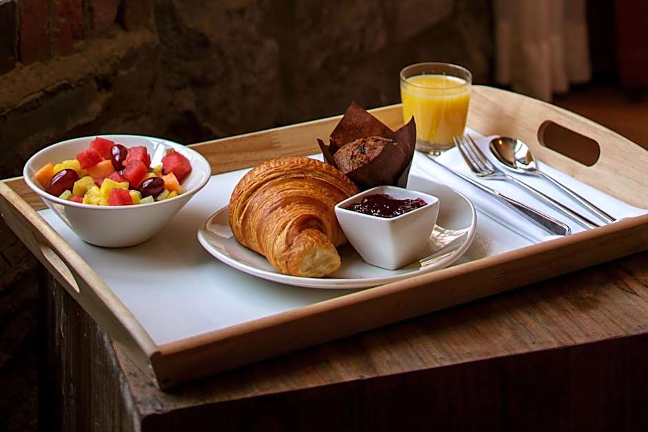 Le Petit Hotel Vieux-Montreal - Saint-Paul by Gray Collection