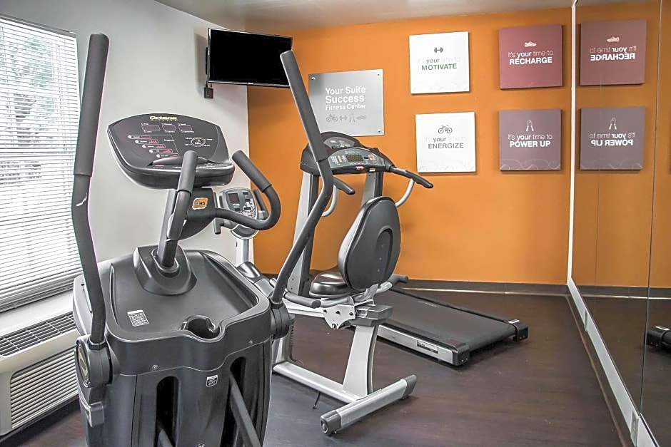 Comfort Suites Bluffton-Hilton Head Island