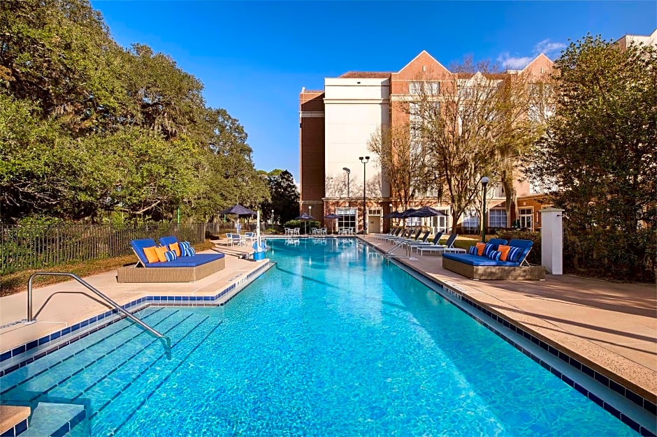 Hilton University Of Florida Conference Center Gainesville