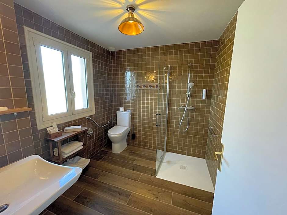 Auberge du Rédier - Logis Hôtels