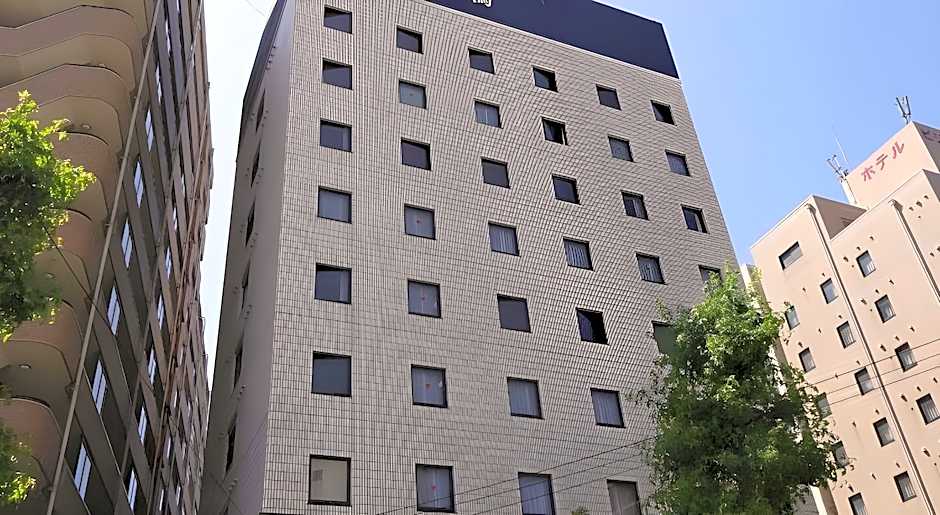 Court Hotel Niigata