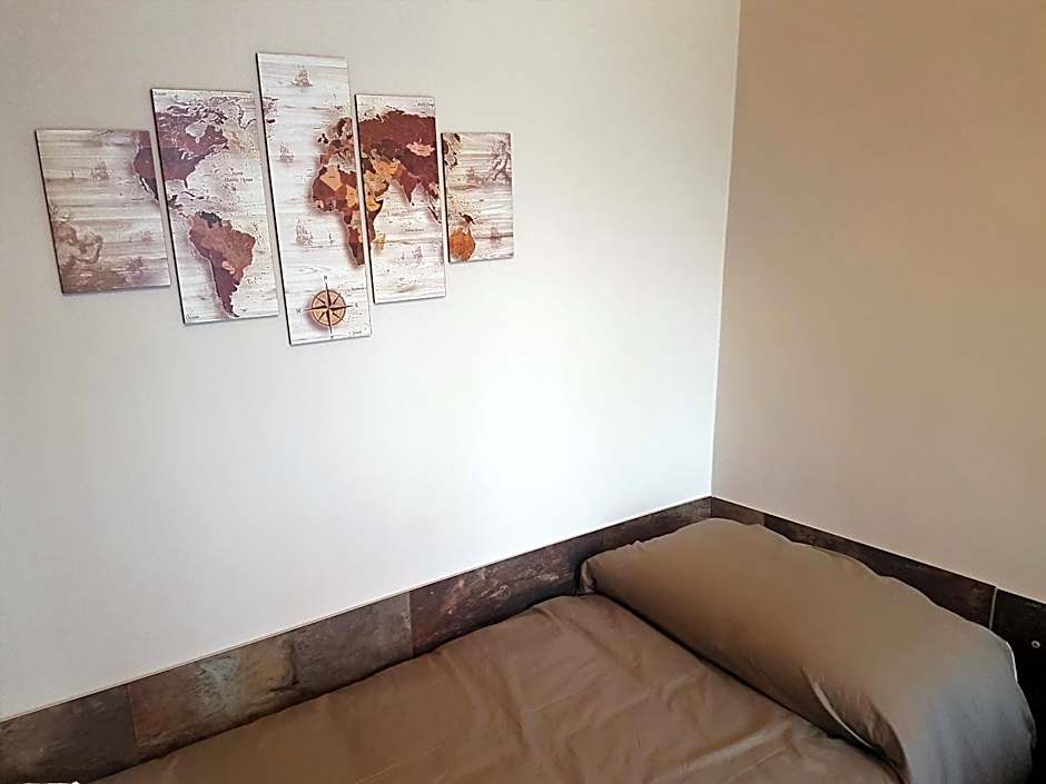 Agorà Mura Greche B&b