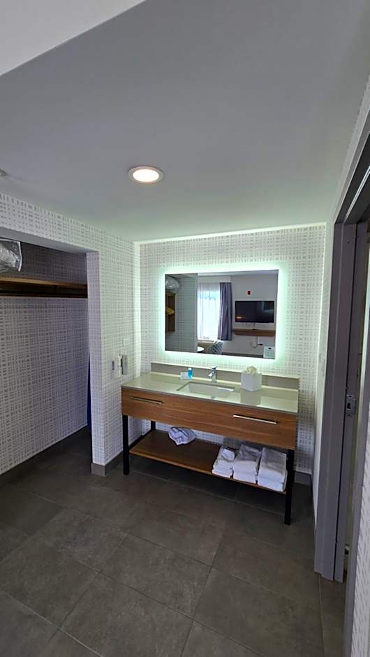 Hampton Inn By Hilton & Suites Chicago Deer Park