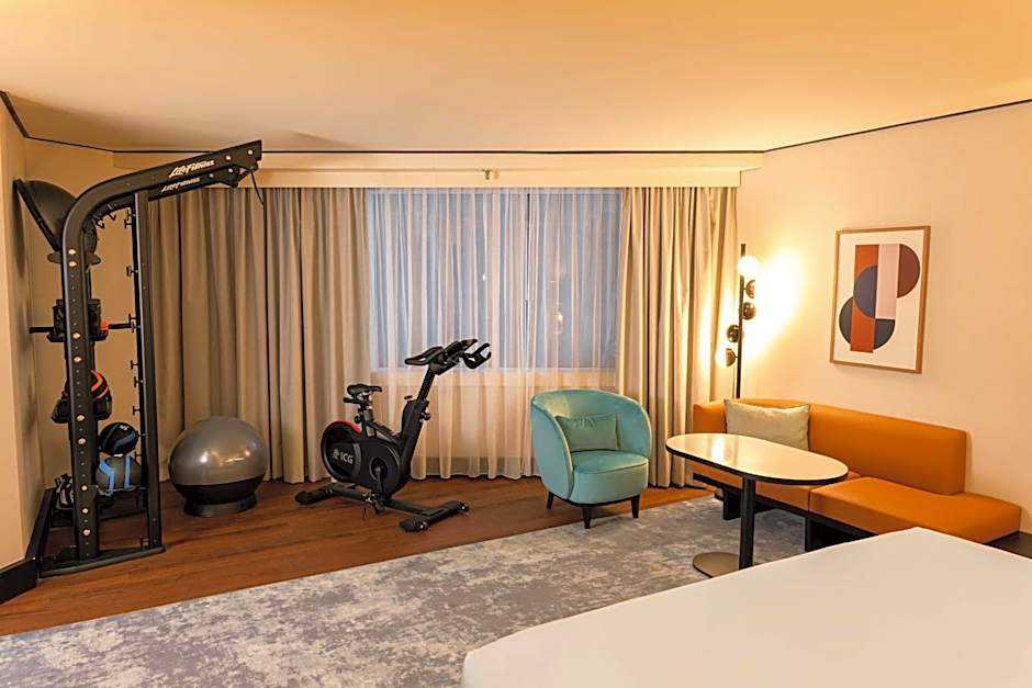 Hilton Paris La Defense