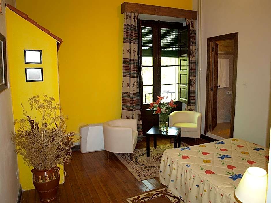 Gran Posada La Mesnada