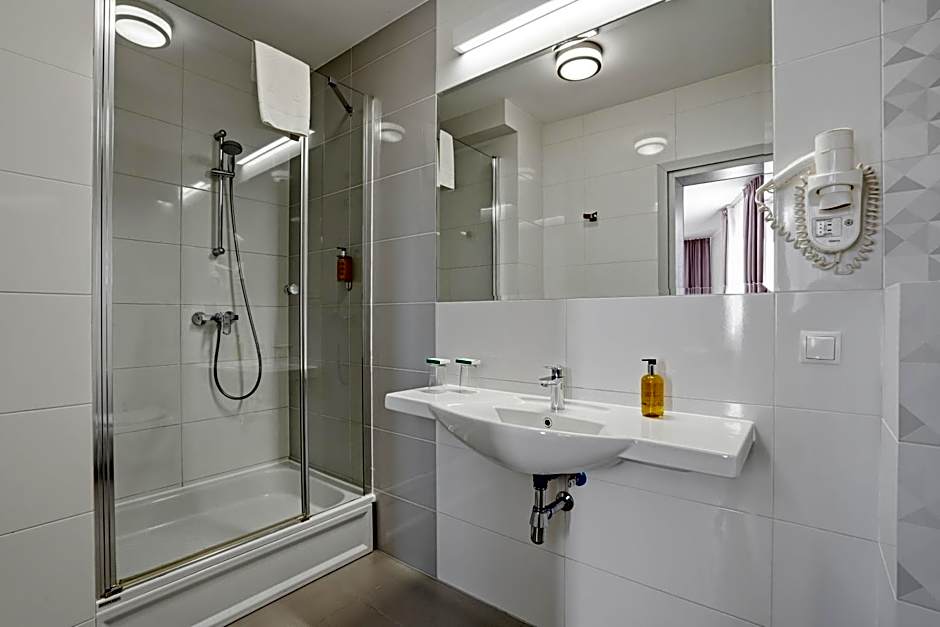 Hotel Bielany