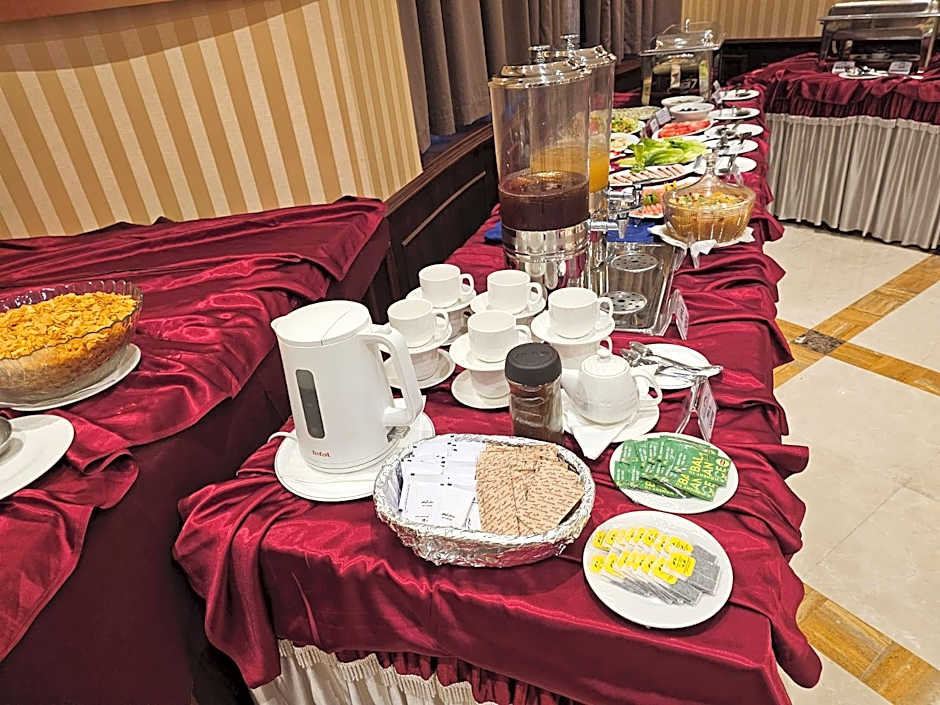 Royal Qatar Hotel