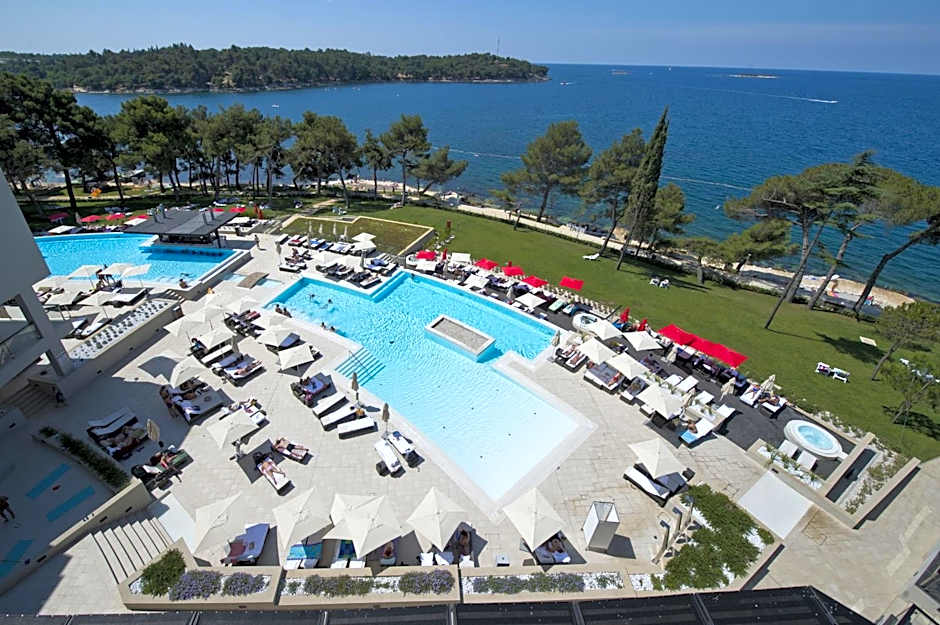 Hotel Parentium Plava Laguna