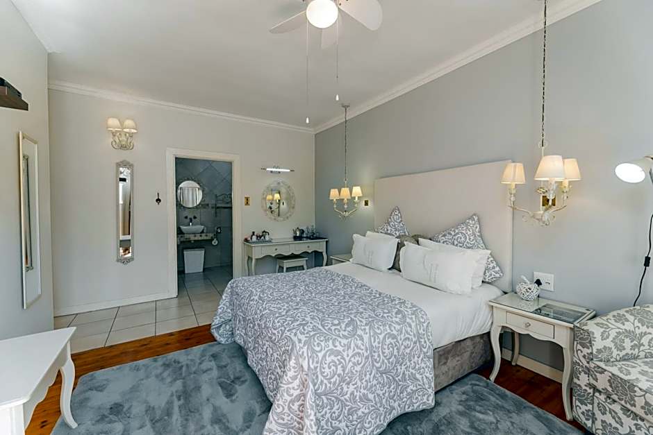Arum Guest House