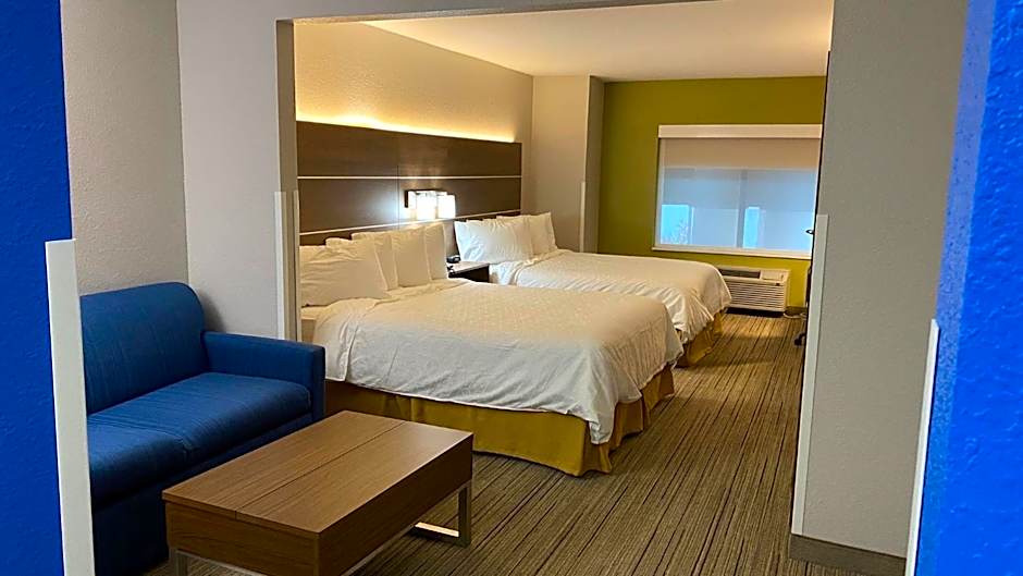 Holiday Inn Express Hotel & Suites Weston By IHG