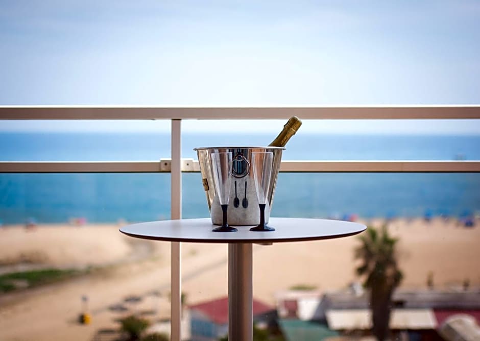 Hotel Sorra Daurada Splash