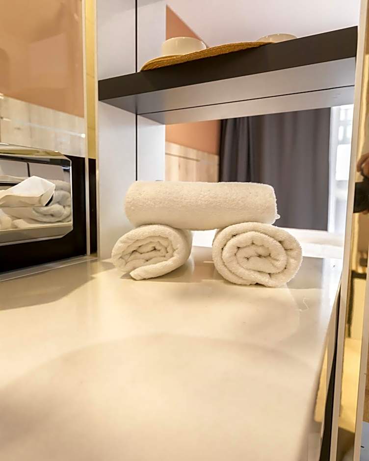 24Seven Hotel Schwabach