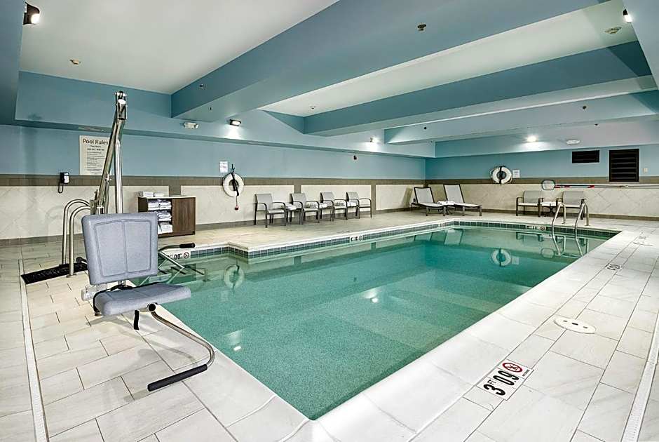 Holiday Inn Express Hotel & Suites Festus-South St. Louis By IHG
