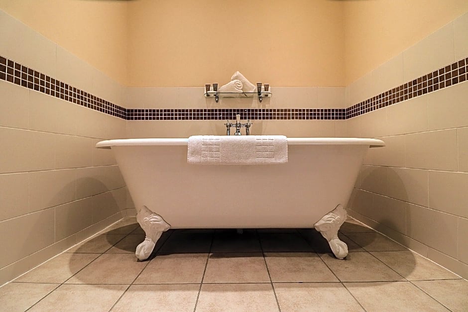 Cisswood House Hotel