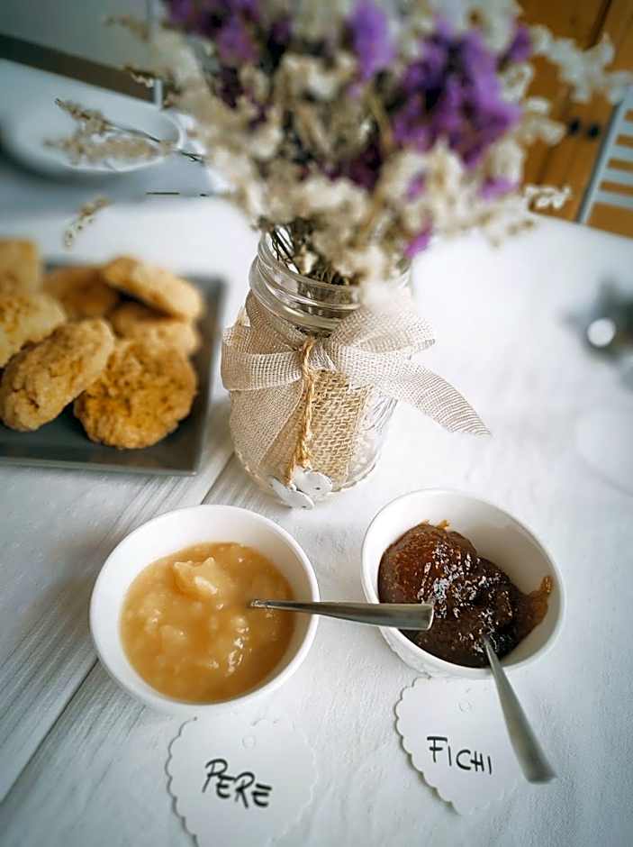 Agriturismo Honey Farm