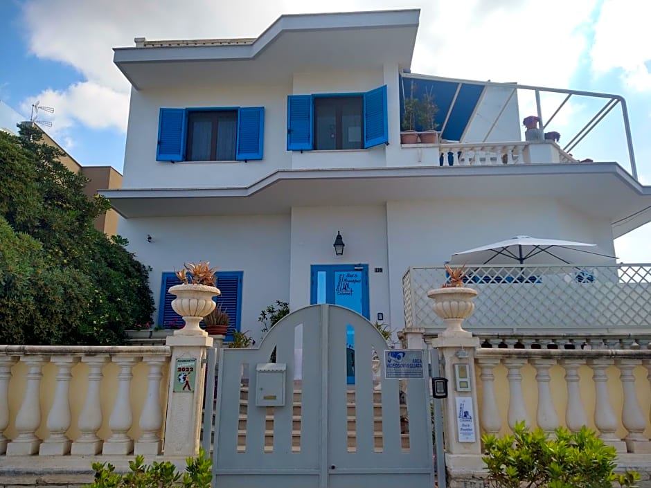 Belvedere4Colonne B&B Rooms & Suites