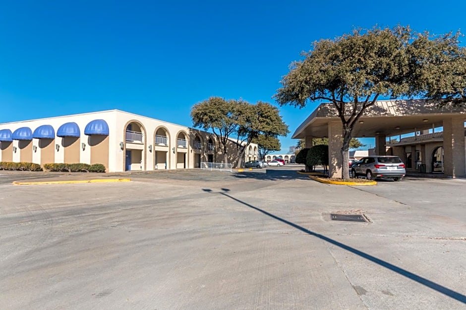 Econo Lodge