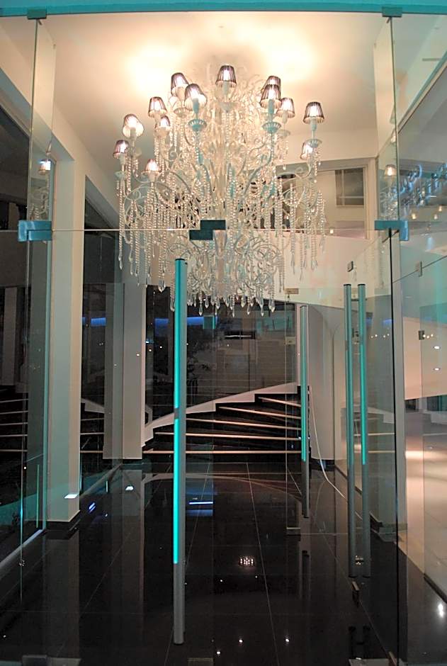Portezuelo Hotel