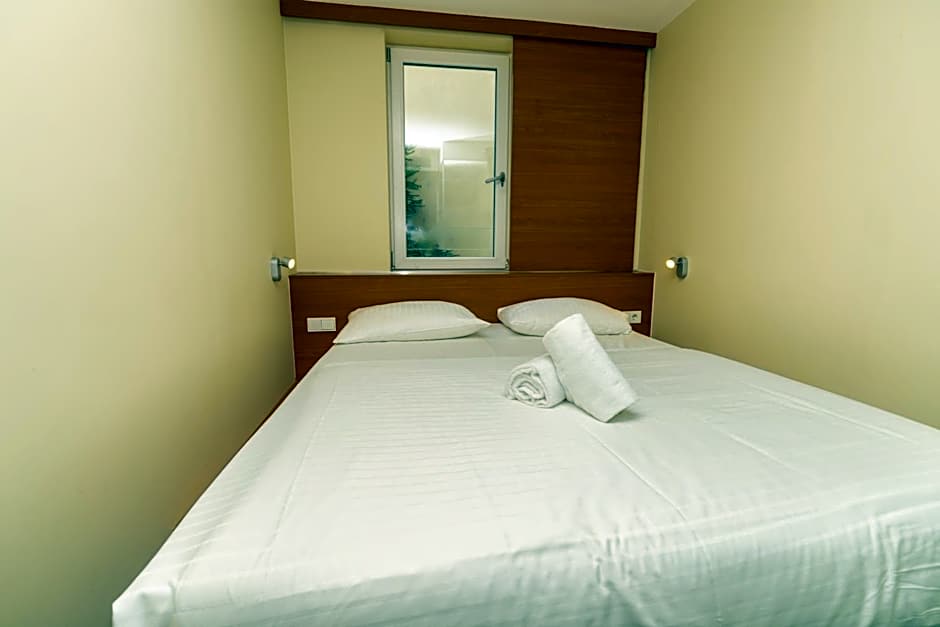 Hotel Düsseldorfer Hof