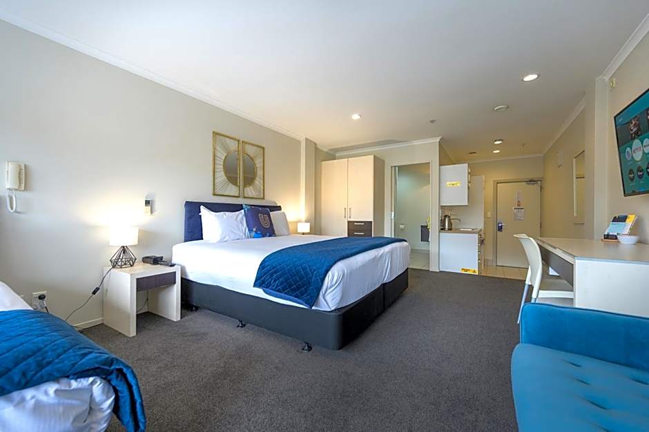 U Residence Hotel, Signature Collection by BW