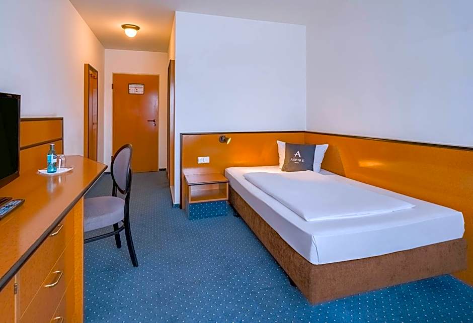 Aspire Frankfurt Airport, Trademark Collection by Wyndham