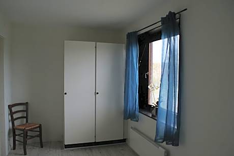 Superior Two-Bedroom Apartment