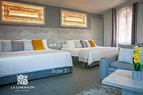 Superior Double Room